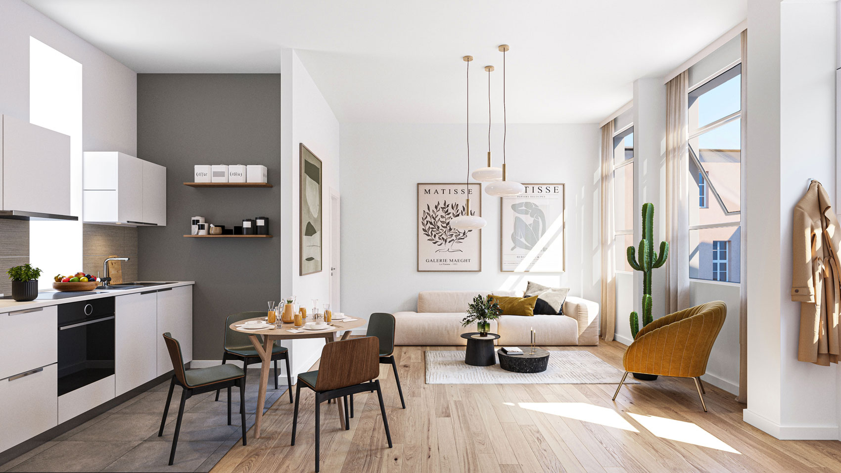 Programme neuf ref. 008-39-3545