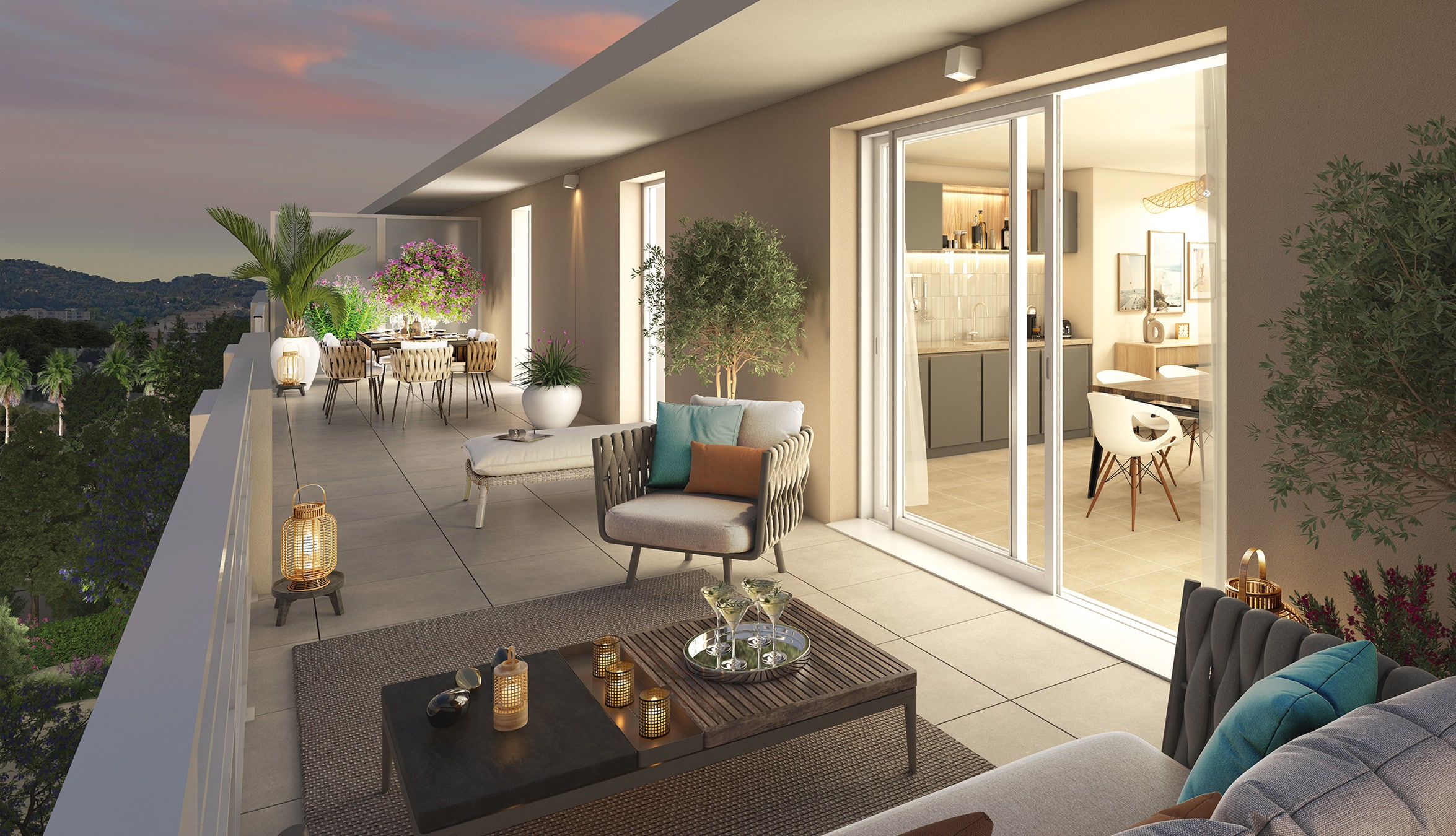 Programme neuf ref. 008-83-3584