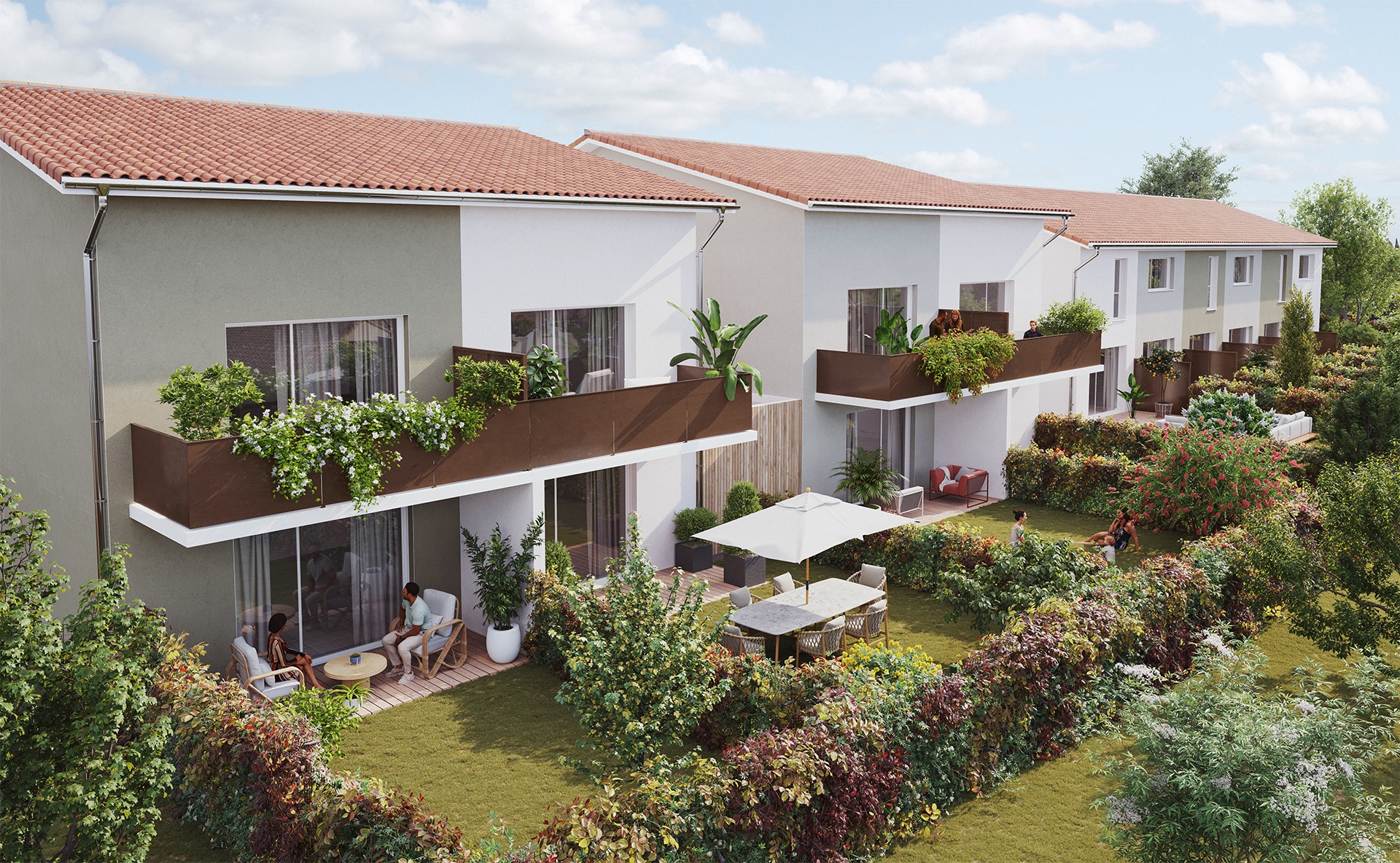 Programme neuf ref. 013-31-3536