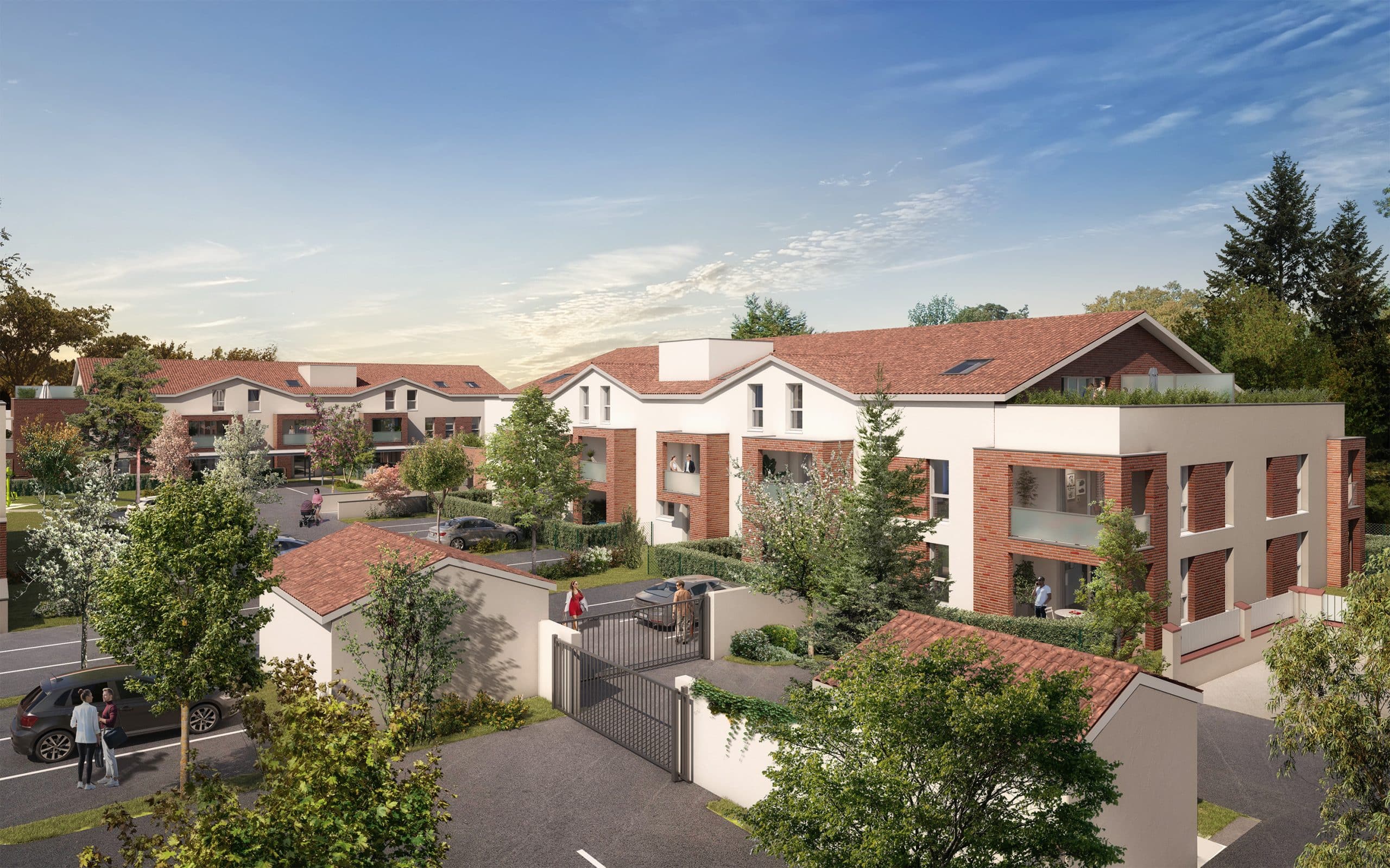 Programme neuf ref. 007-31-3529