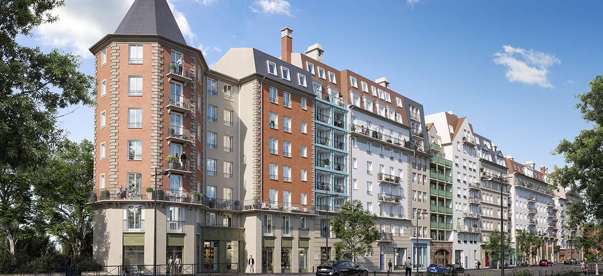 Programme neuf ref. 002-93-3527