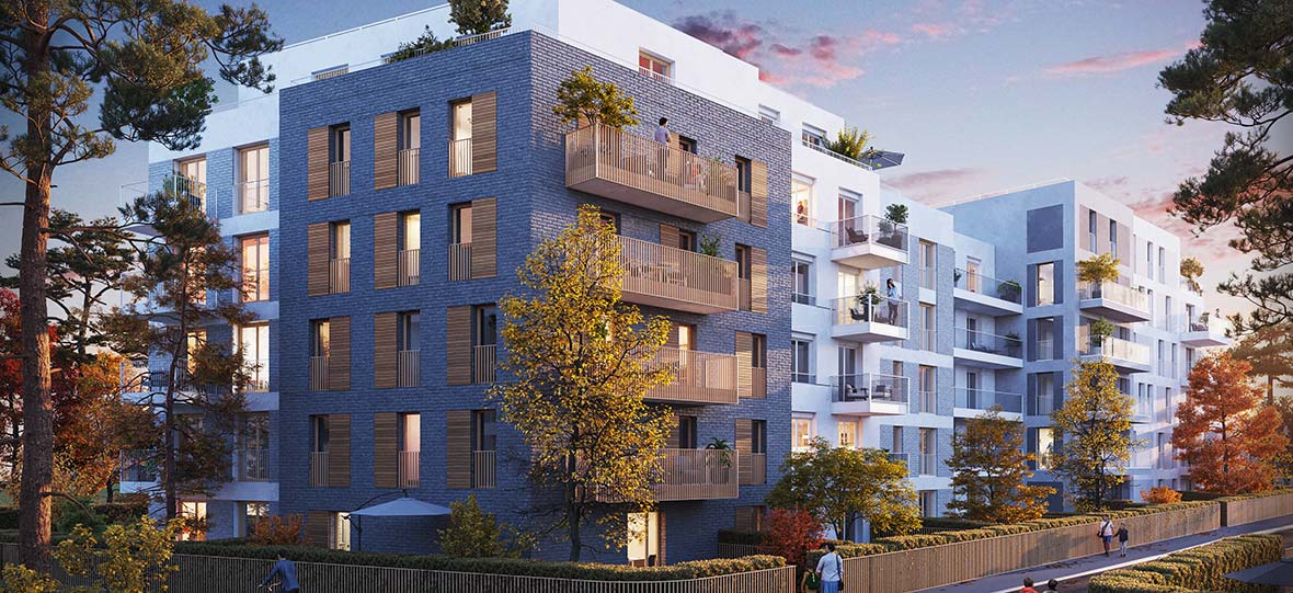 Programme neuf ref. 002-78-3567