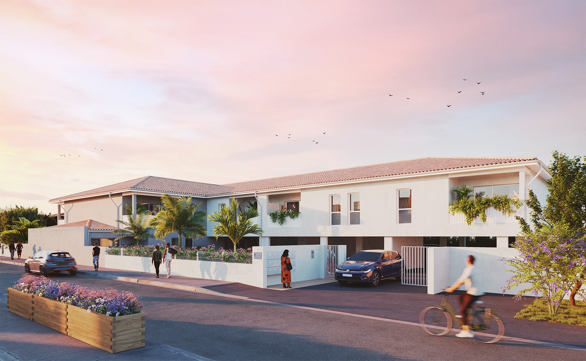 Programme neuf ref. 013-31-3543