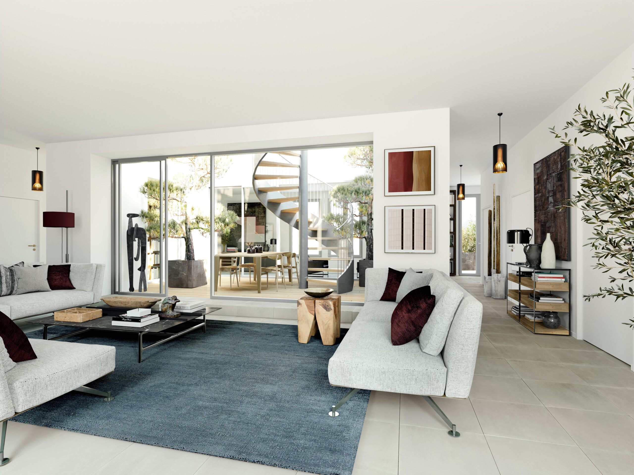 Programme neuf ref. 014-69-3633