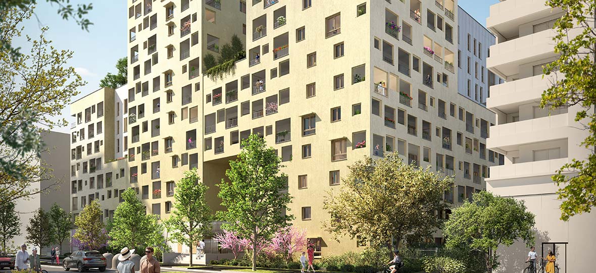 Programme neuf ref. 002-13-3658