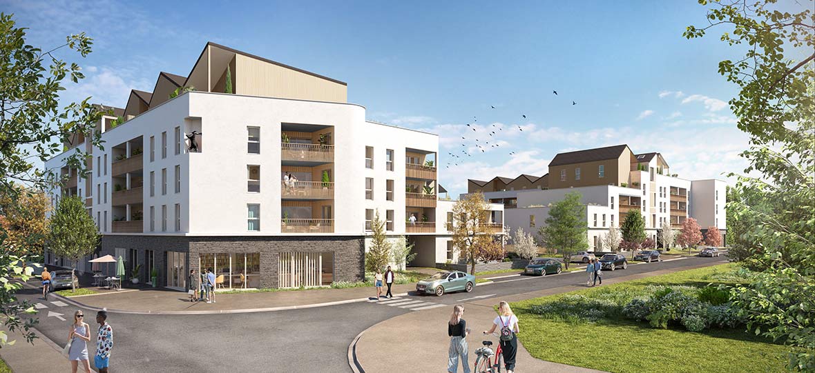 Programme neuf ref. 002-49-3660