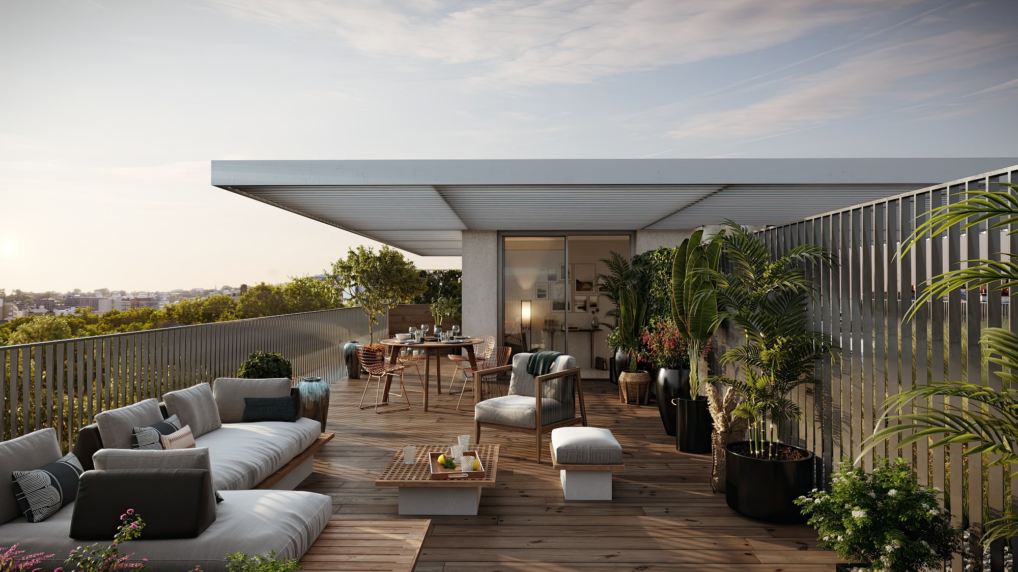 Programme neuf ref. 070-92-3624