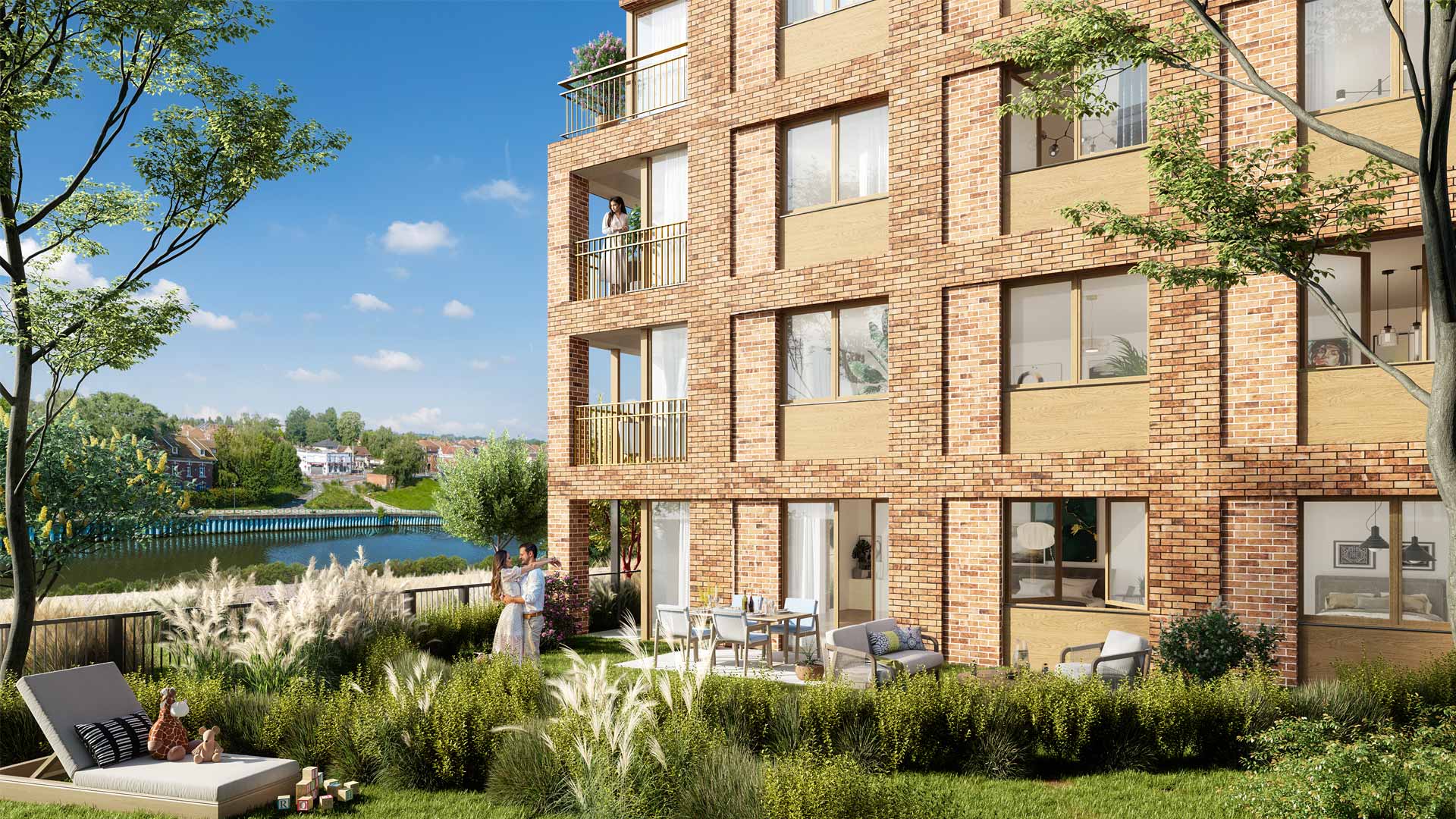 Programme neuf ref. 008-59-3647