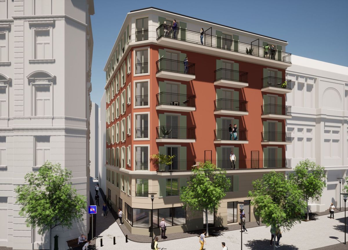 Programme neuf ref. 046-06-3707