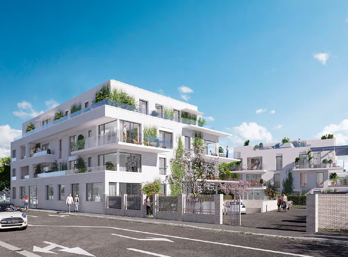 Programme neuf ref. 046-59-3725