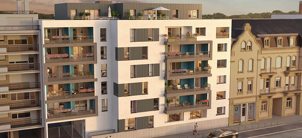 Programme neuf ref. 002-57-1936