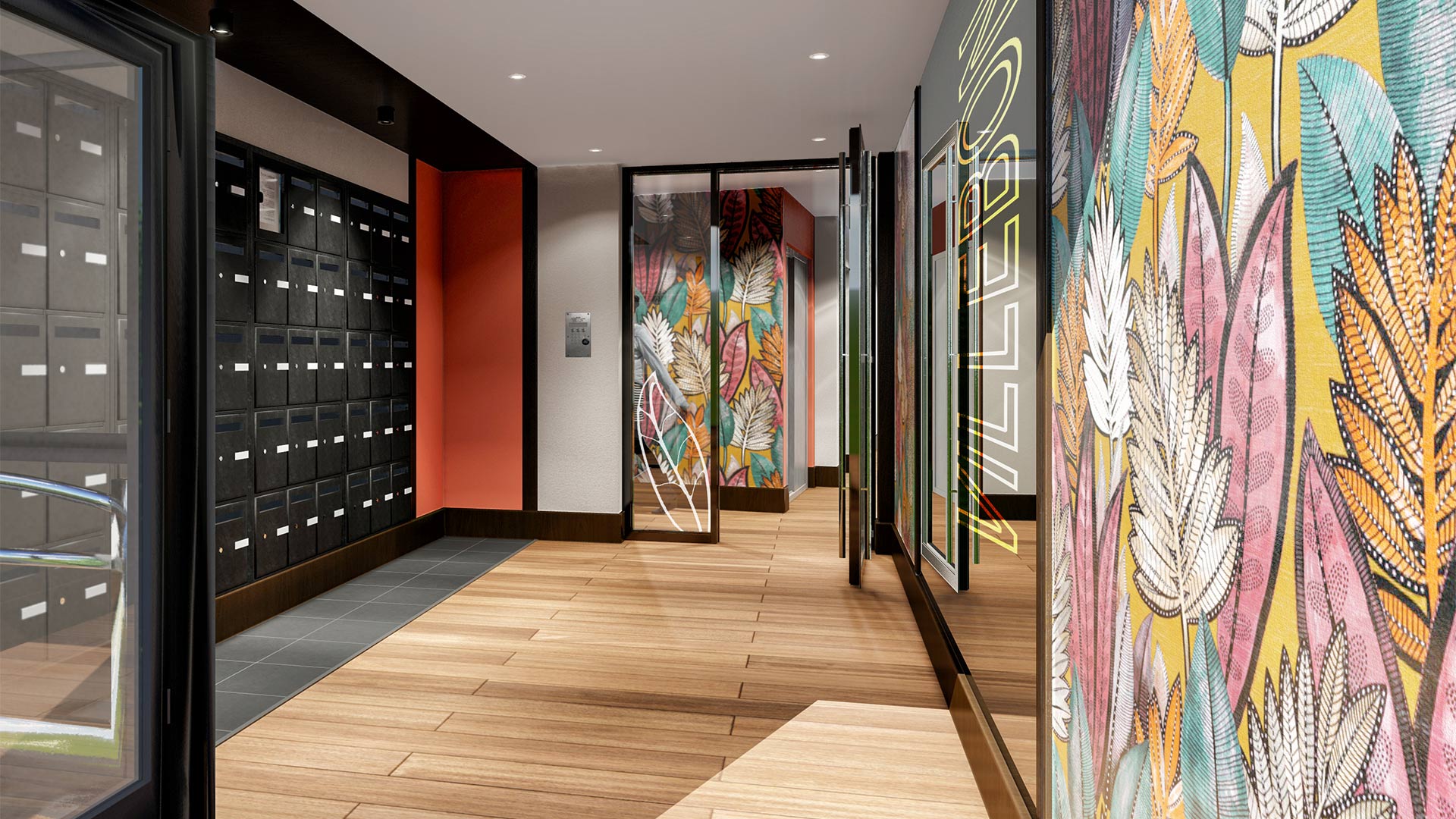 Programme neuf ref. 008-91-3538