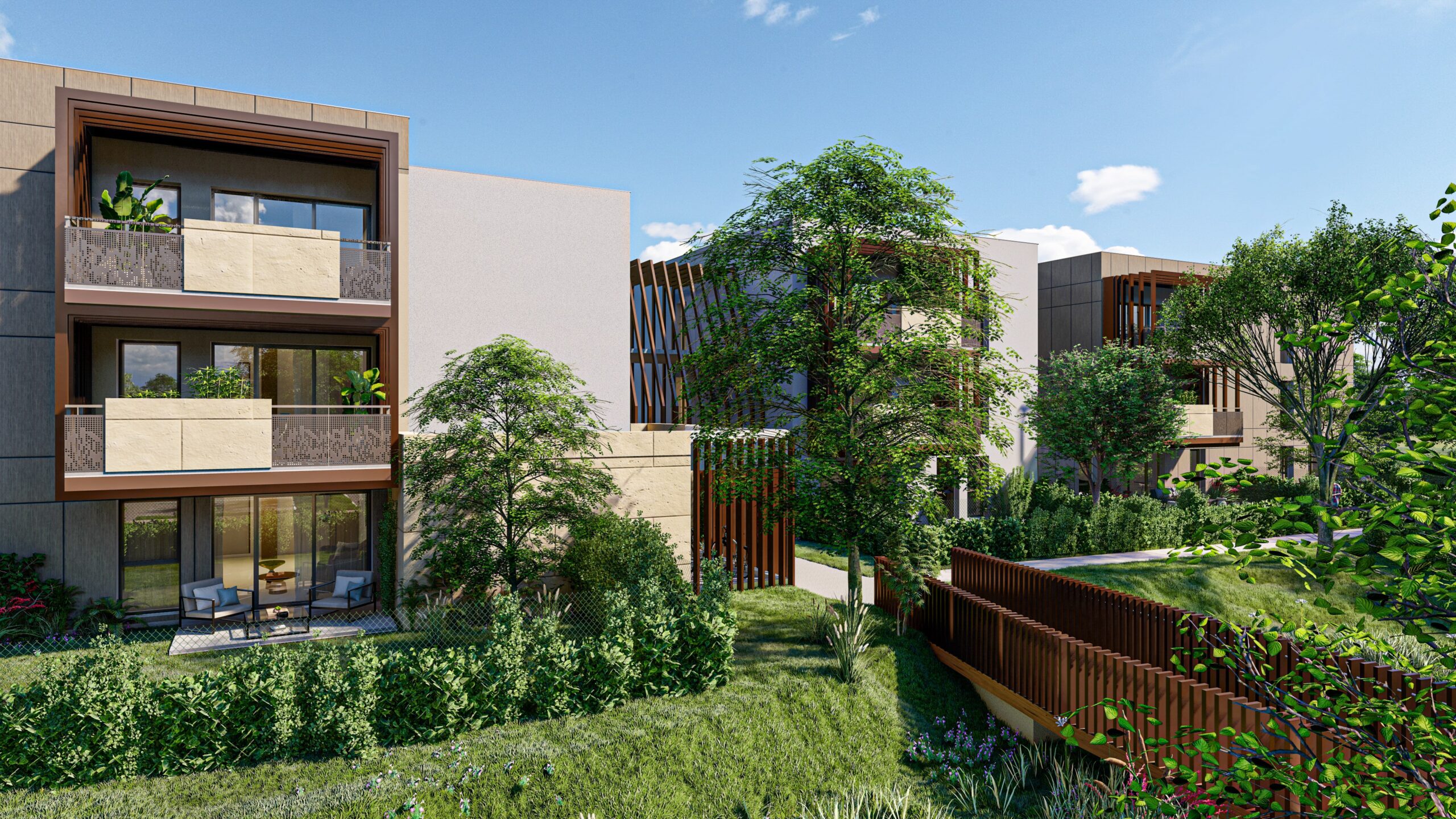 Programme neuf ref. 008-30-3665