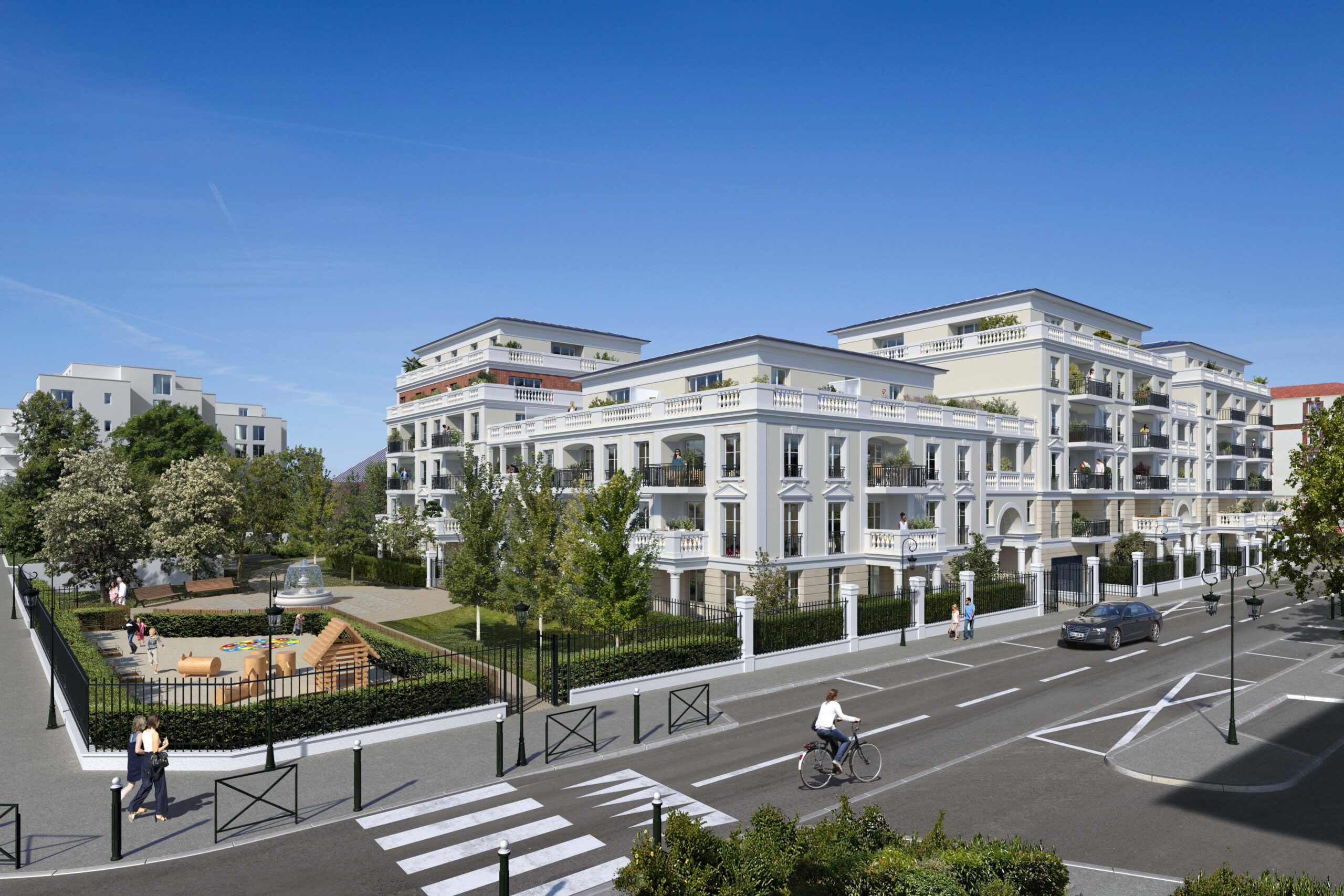 Programme neuf ref. 008-92-3736