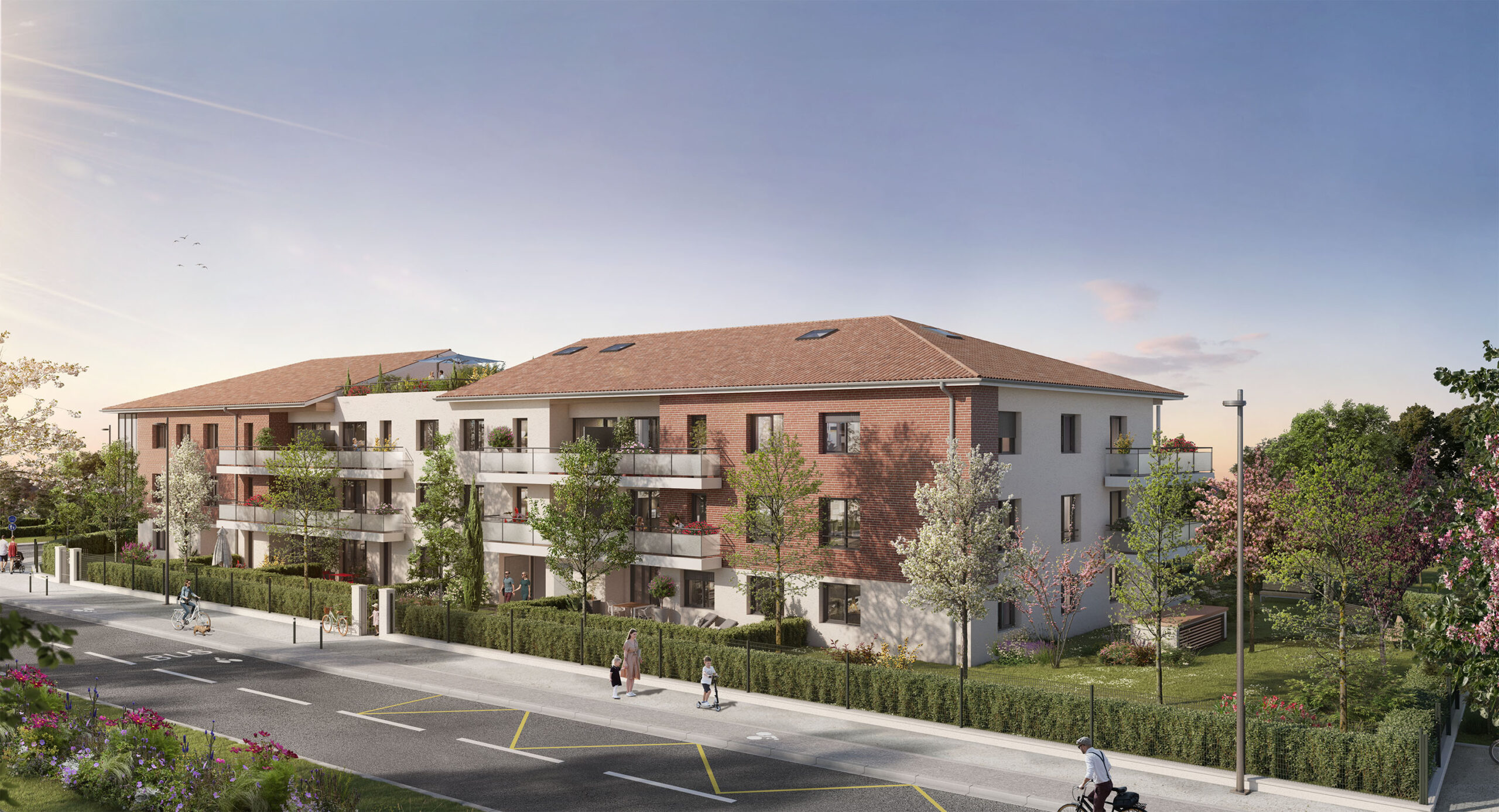 Programme neuf ref. 027-31-1995