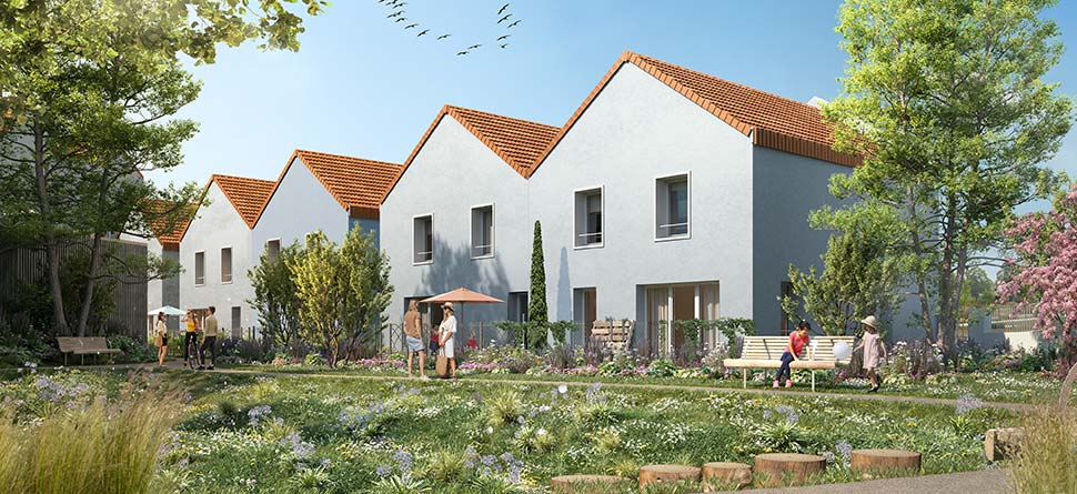 Programme neuf ref. 002-21-2720