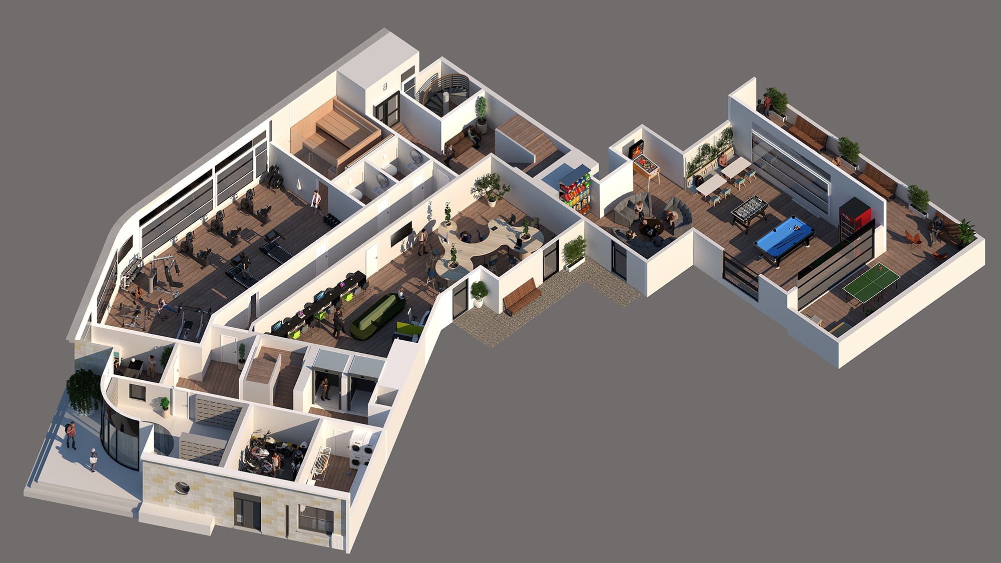 Programme neuf ref. 024-94-3668