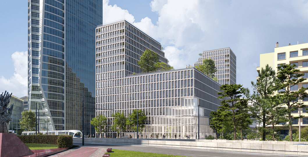 Programme neuf ref. 008-69-3676