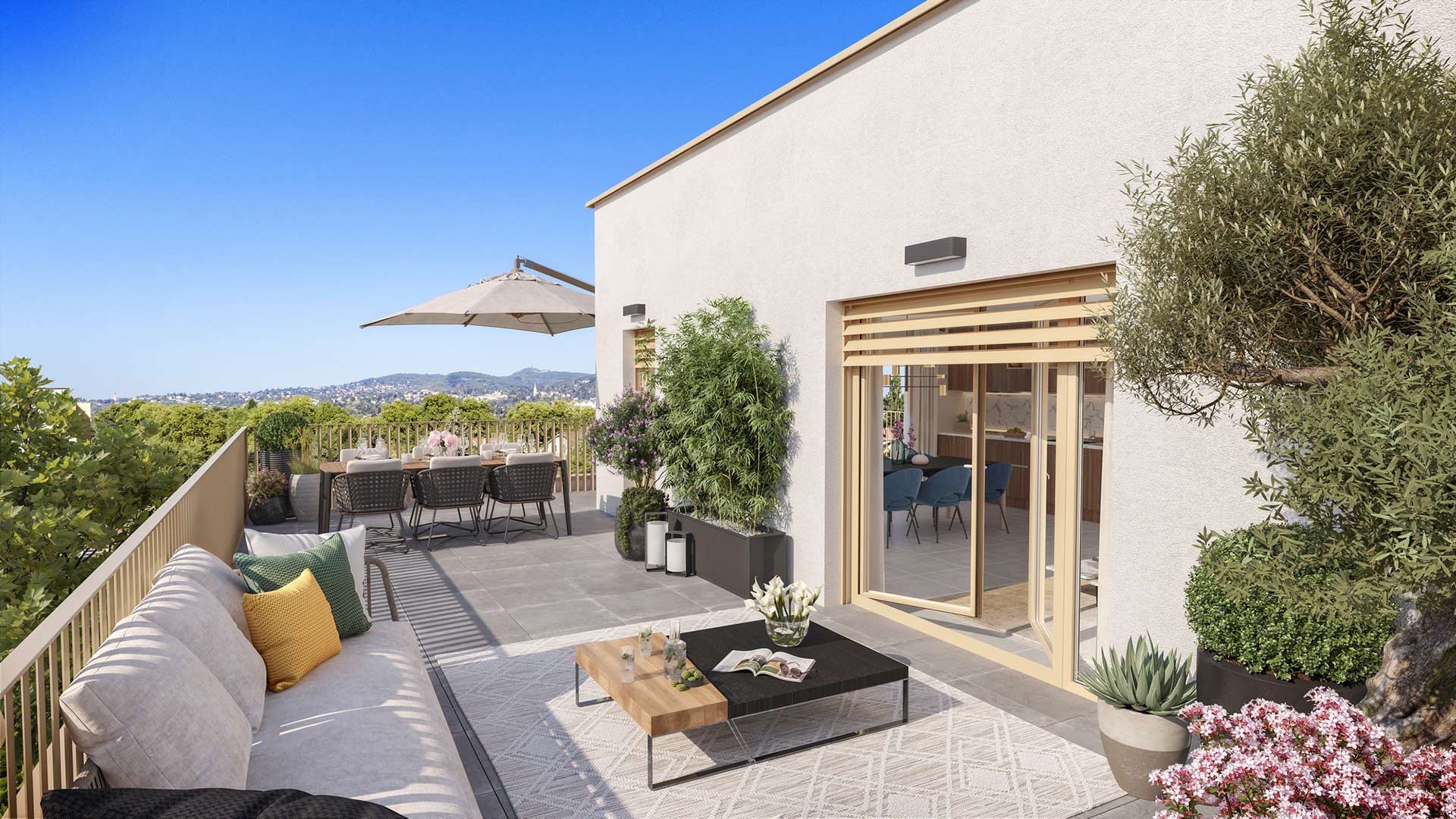 Programme neuf ref. 008-69-3729