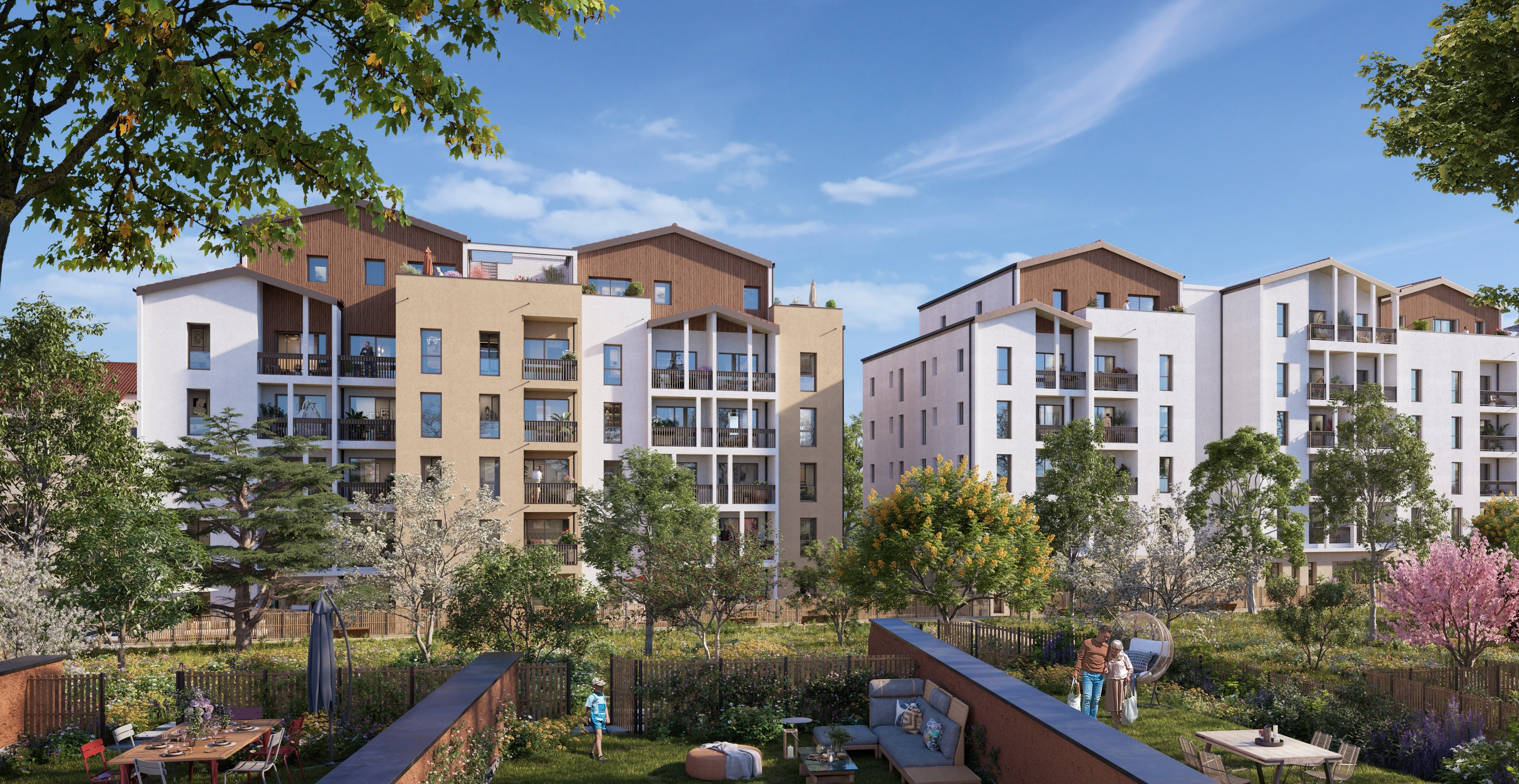 Programme neuf ref. 014-69-3681