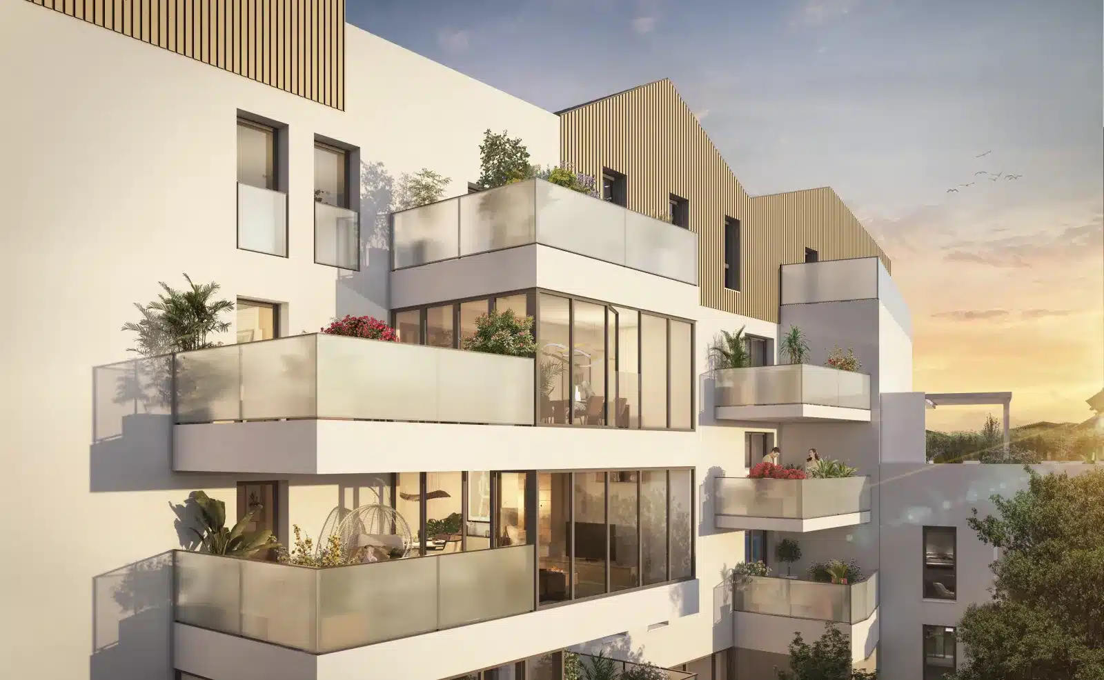 Programme neuf ref. 020-69-3161