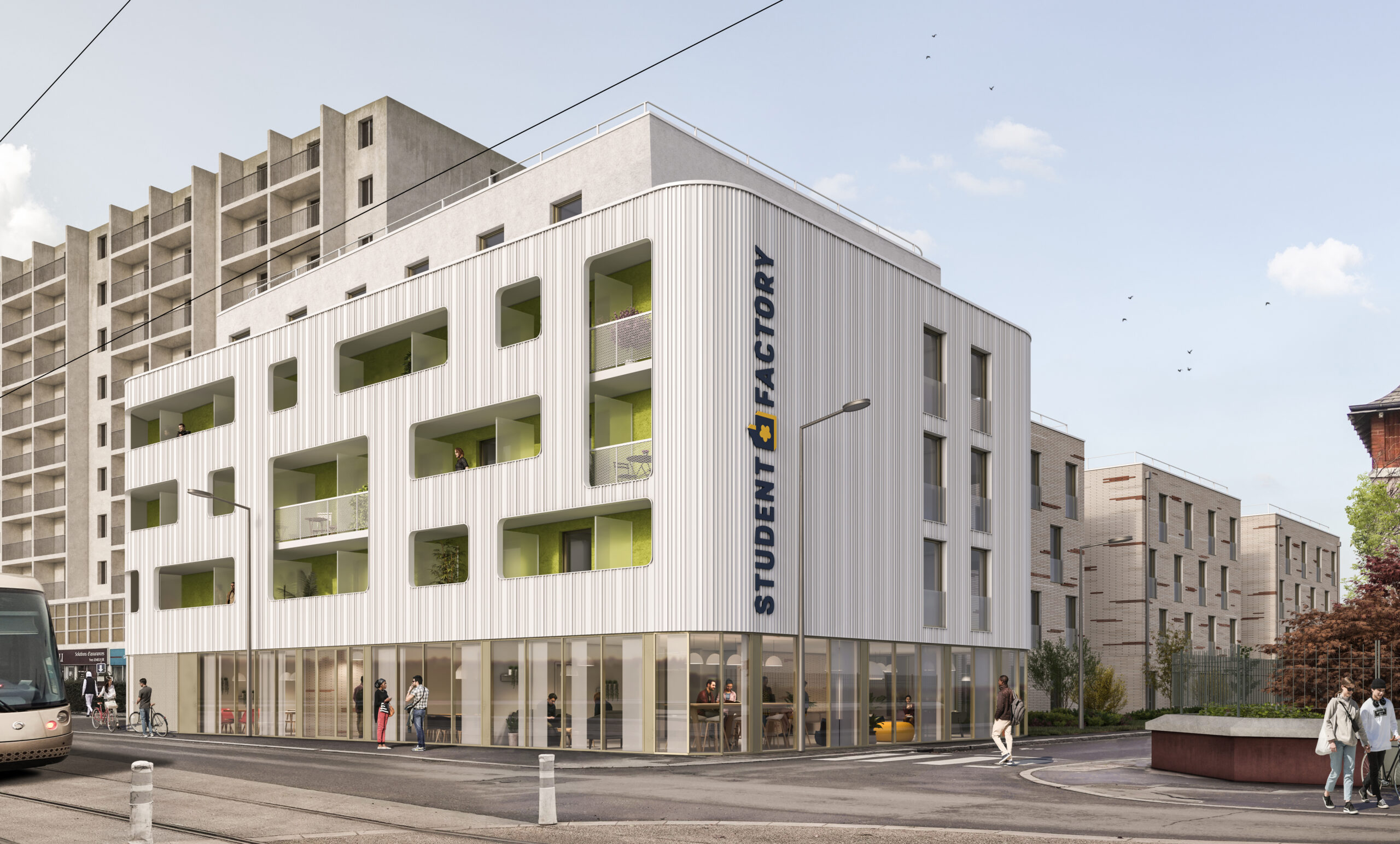 Programme neuf ref. 014-45-3745