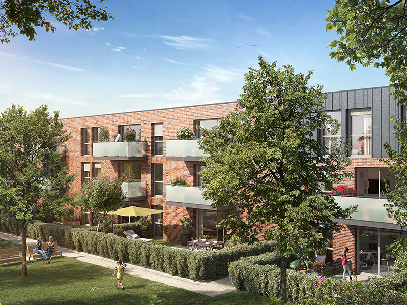 Programme neuf ref. 022-59-2489