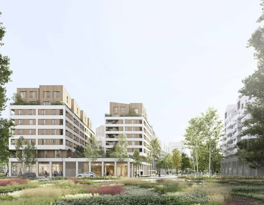 Programme neuf ref. 008-94-3757