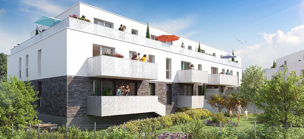 Programme neuf ref. 002-68-2789