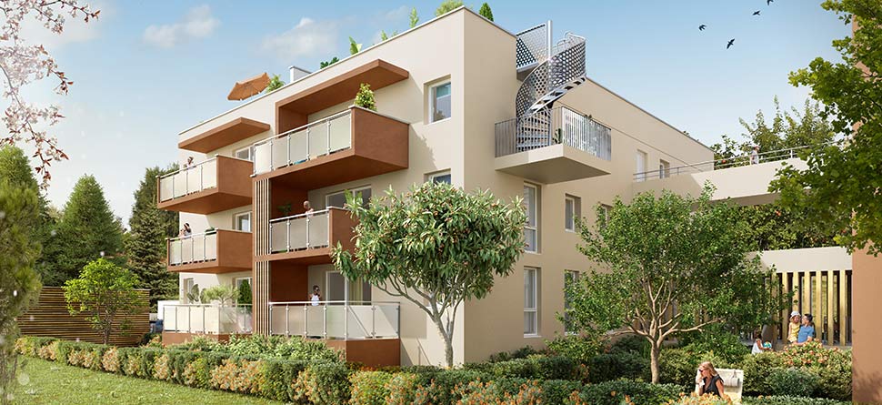 Programme neuf ref. 002-38-2853