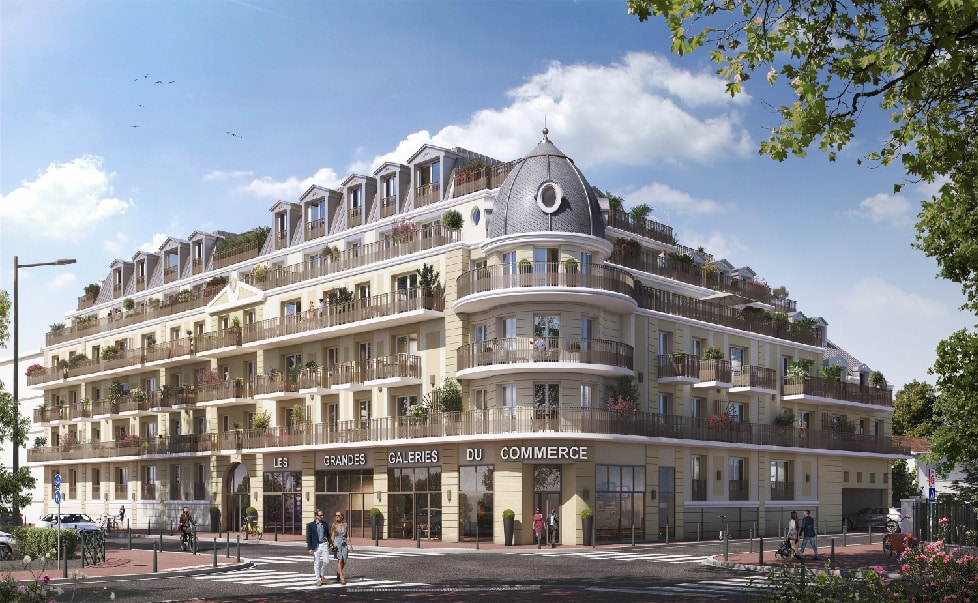 Programme neuf ref. 028-93-3775