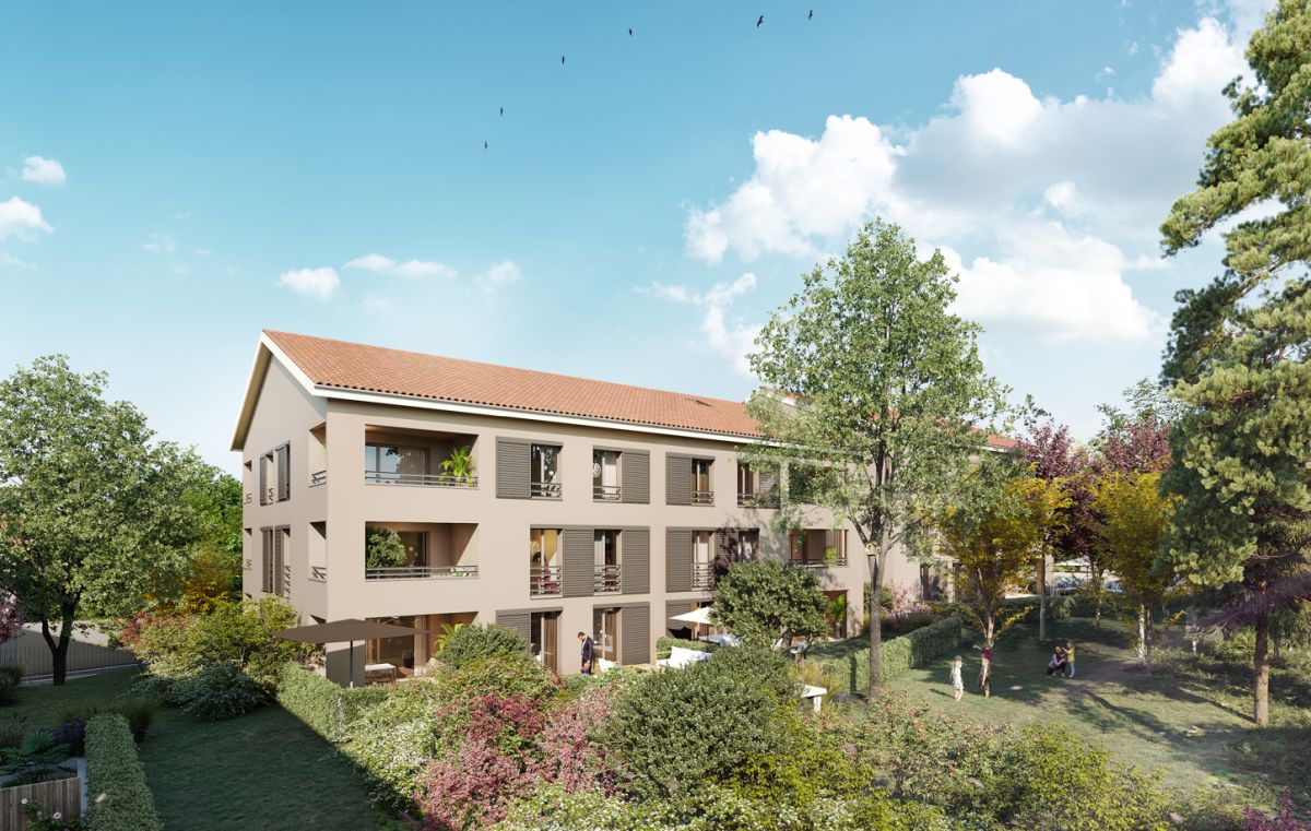 Programme neuf ref. 046-69-3781