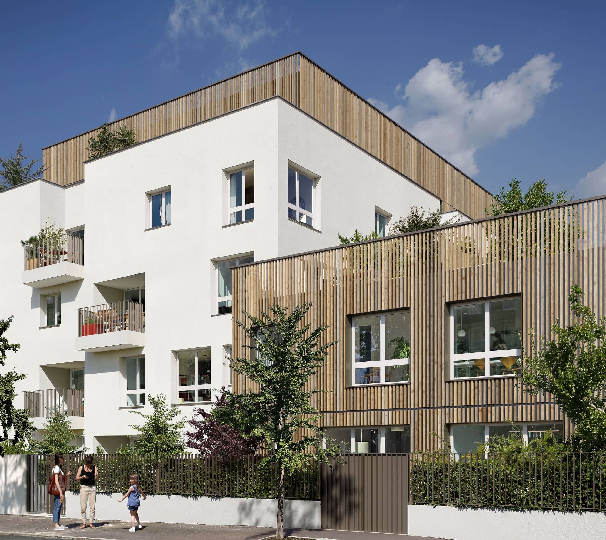 Programme neuf ref. 070-78-2836