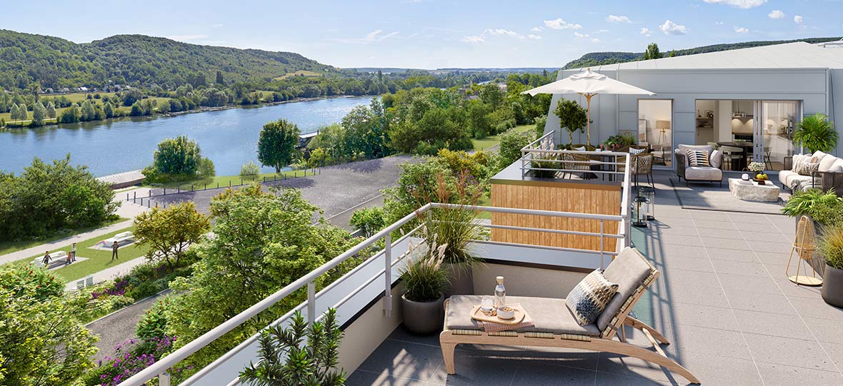 Programme neuf ref. 002-27-3803