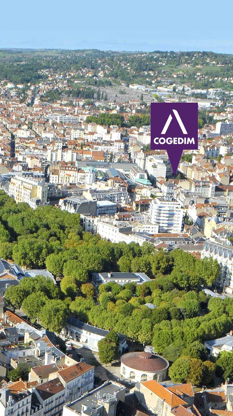 Programme neuf ref. 008-03-3768