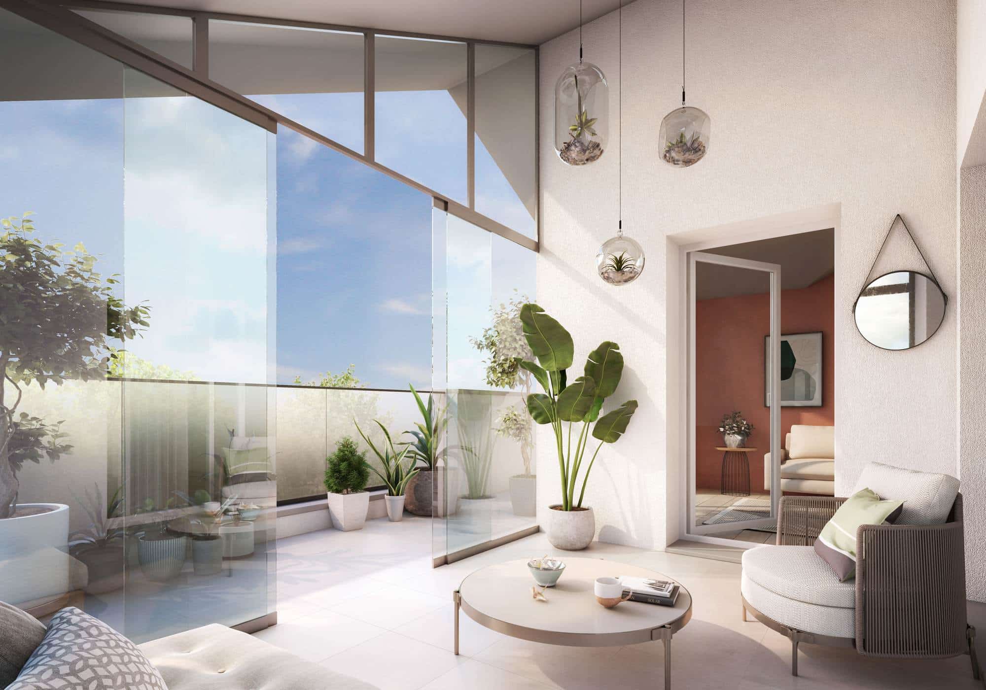 Programme neuf ref. 020-01-3771