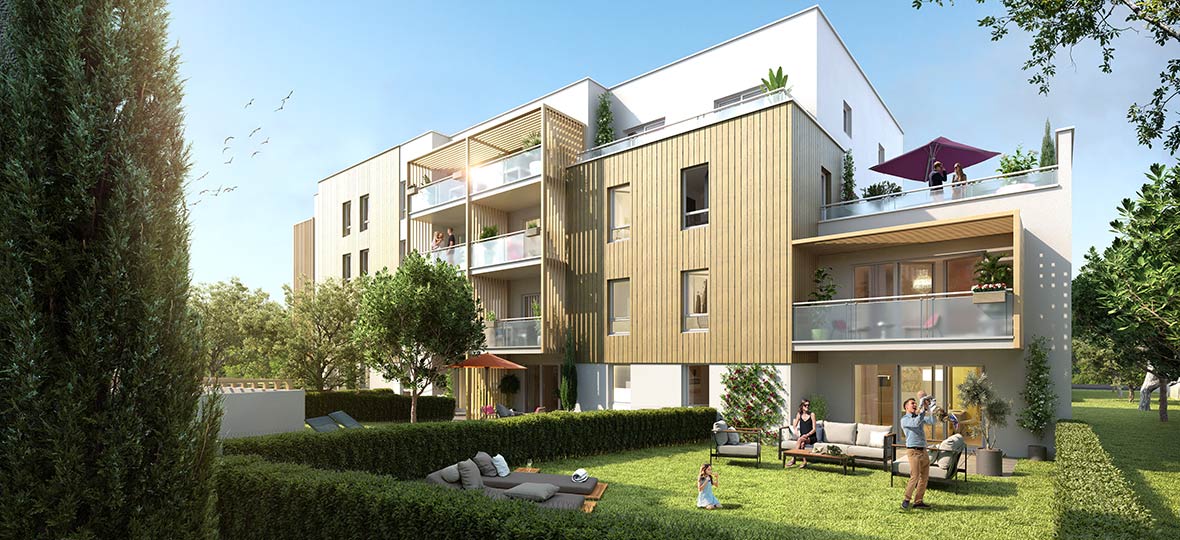 Programme neuf ref. 002-56-3800