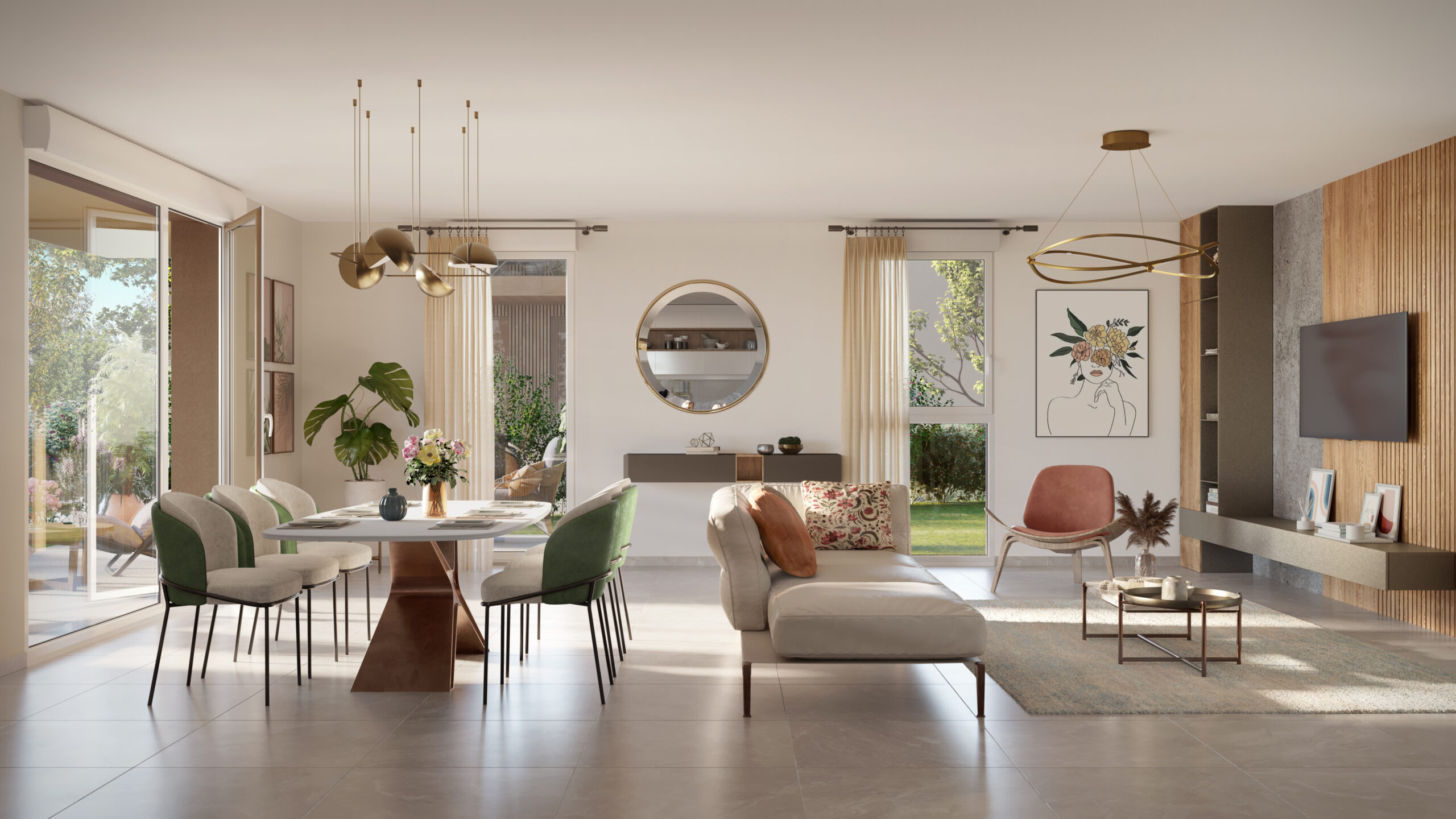 Programme neuf ref. 014-67-3816