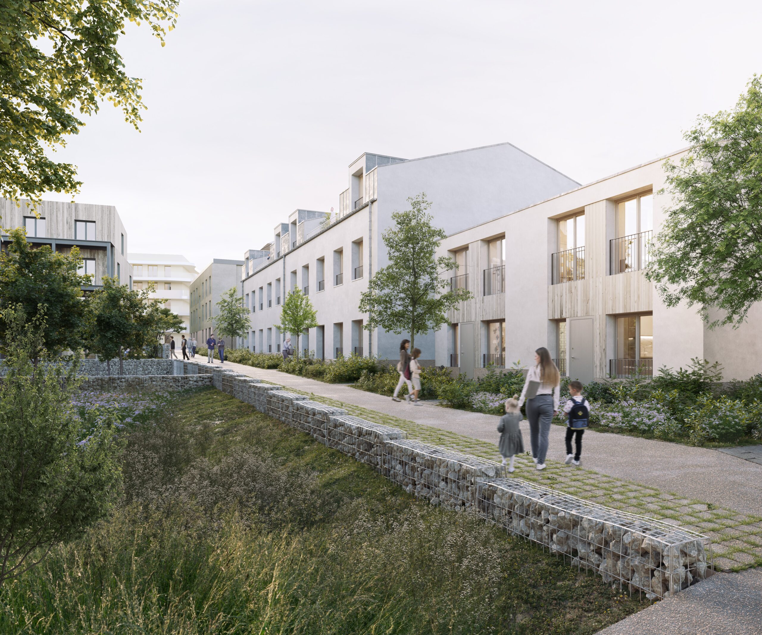 Programme neuf ref. 008-93-3856