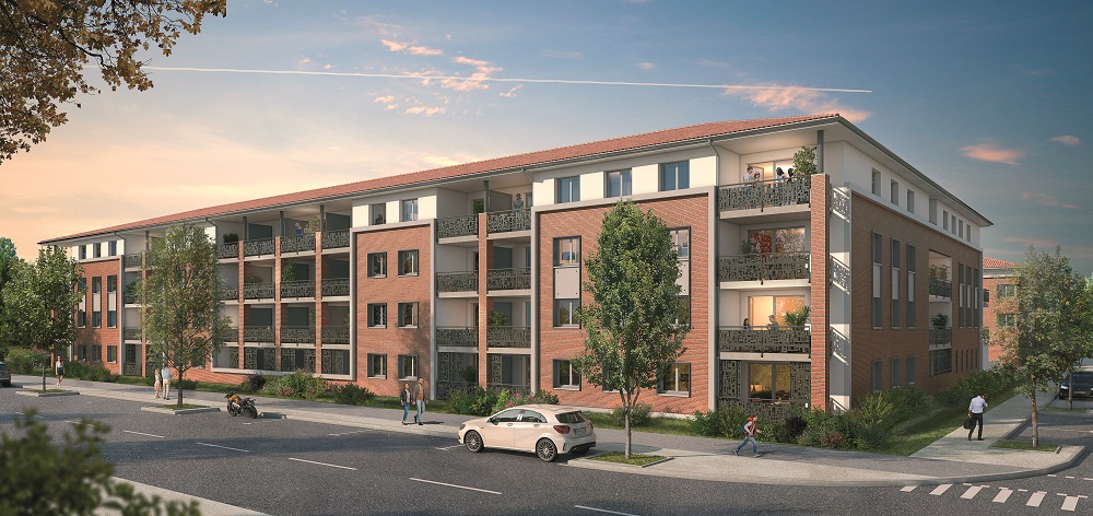 Programme neuf ref. 027-31-1968