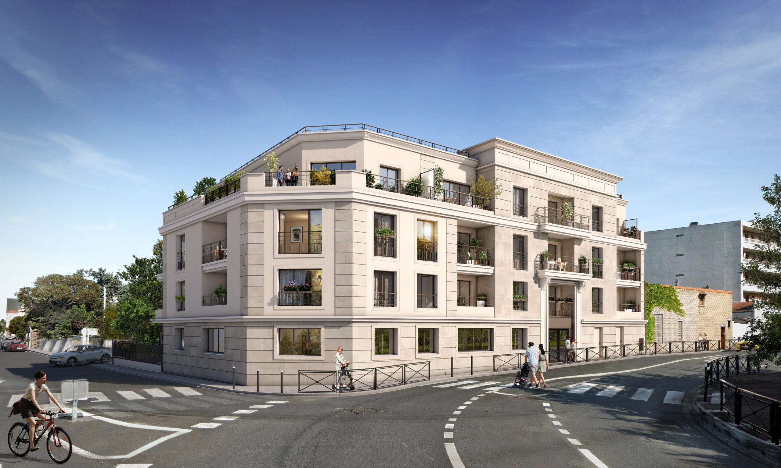 Programme neuf ref. 027-94-3825