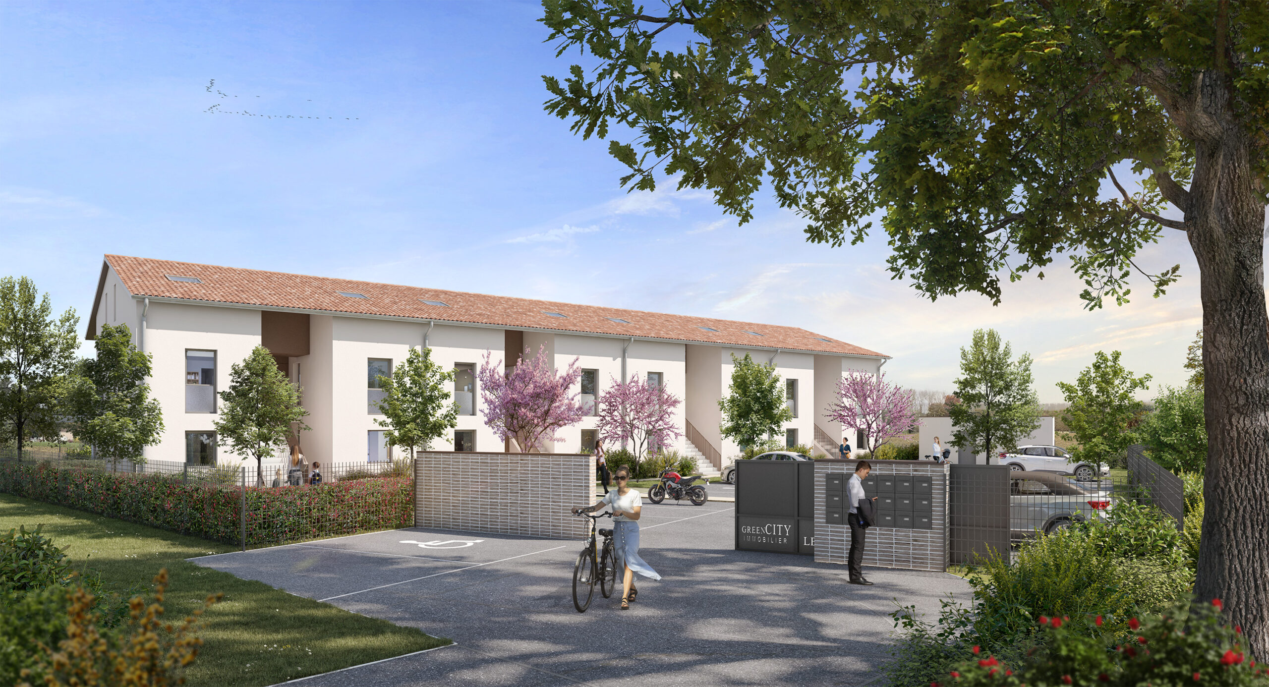 Programme neuf ref. 027-31-2078