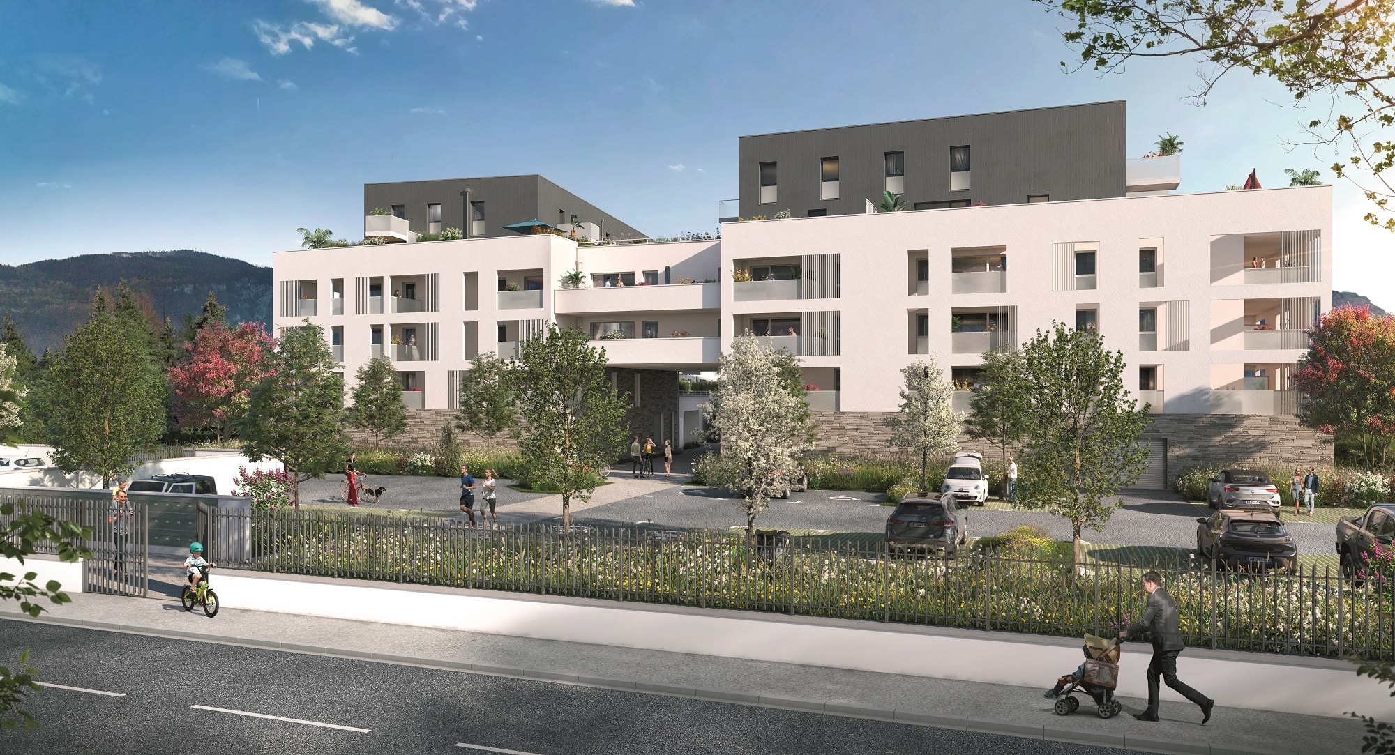 Programme neuf ref. 027-74-3827