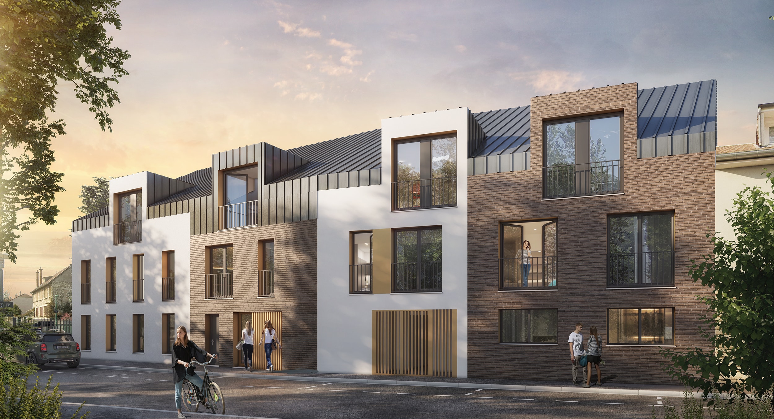 Programme neuf ref. 027-51-3832