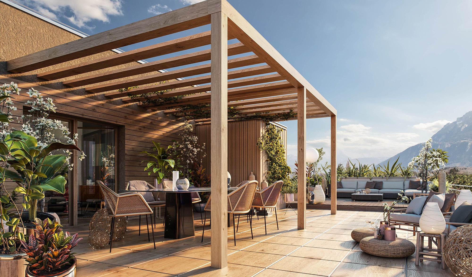 Programme neuf ref. 014-74-2644