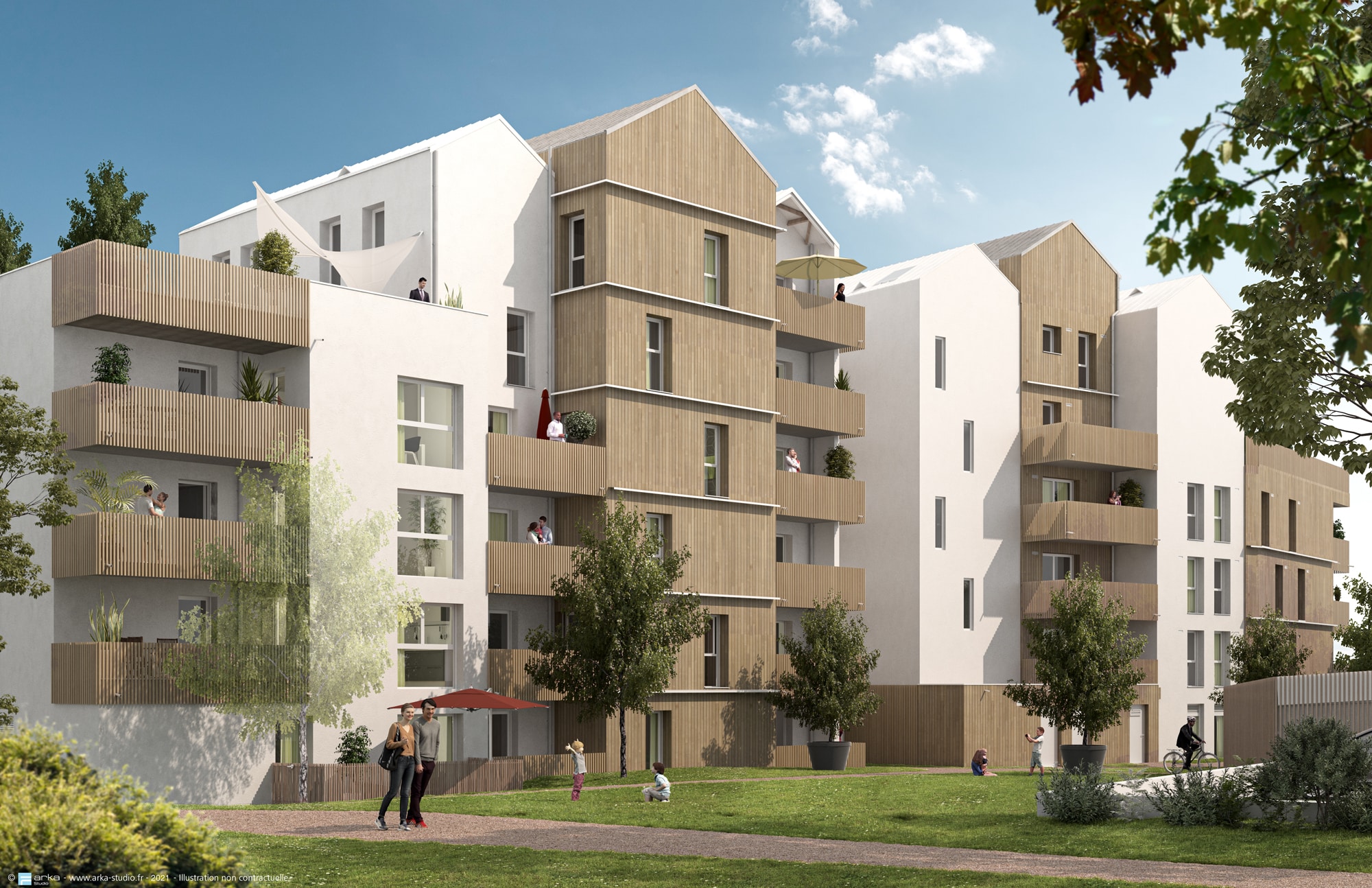 Programme neuf ref. 014-49-3883