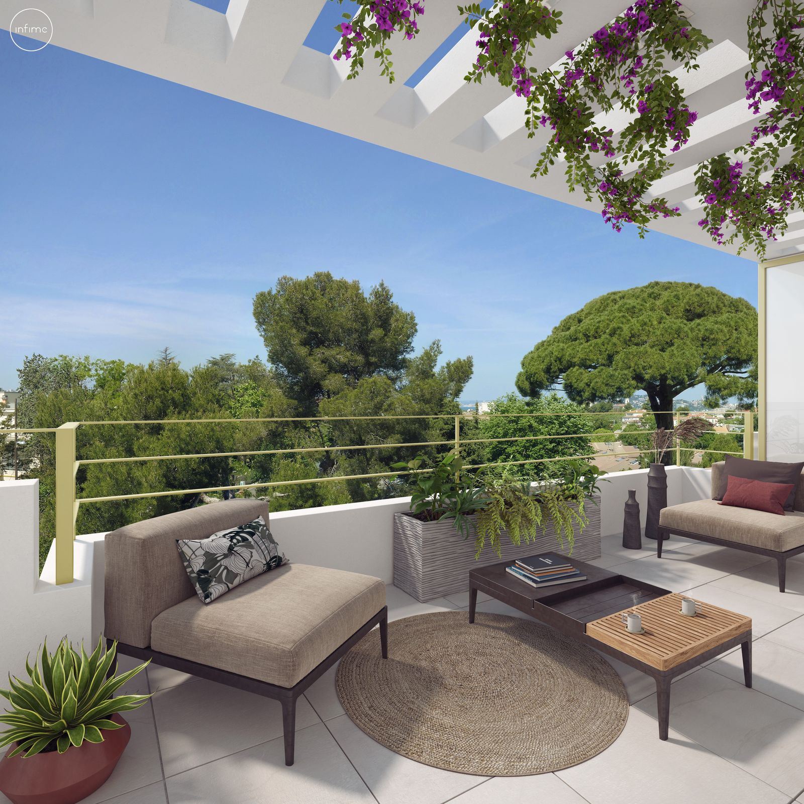 Programme neuf ref. 020-13-3010