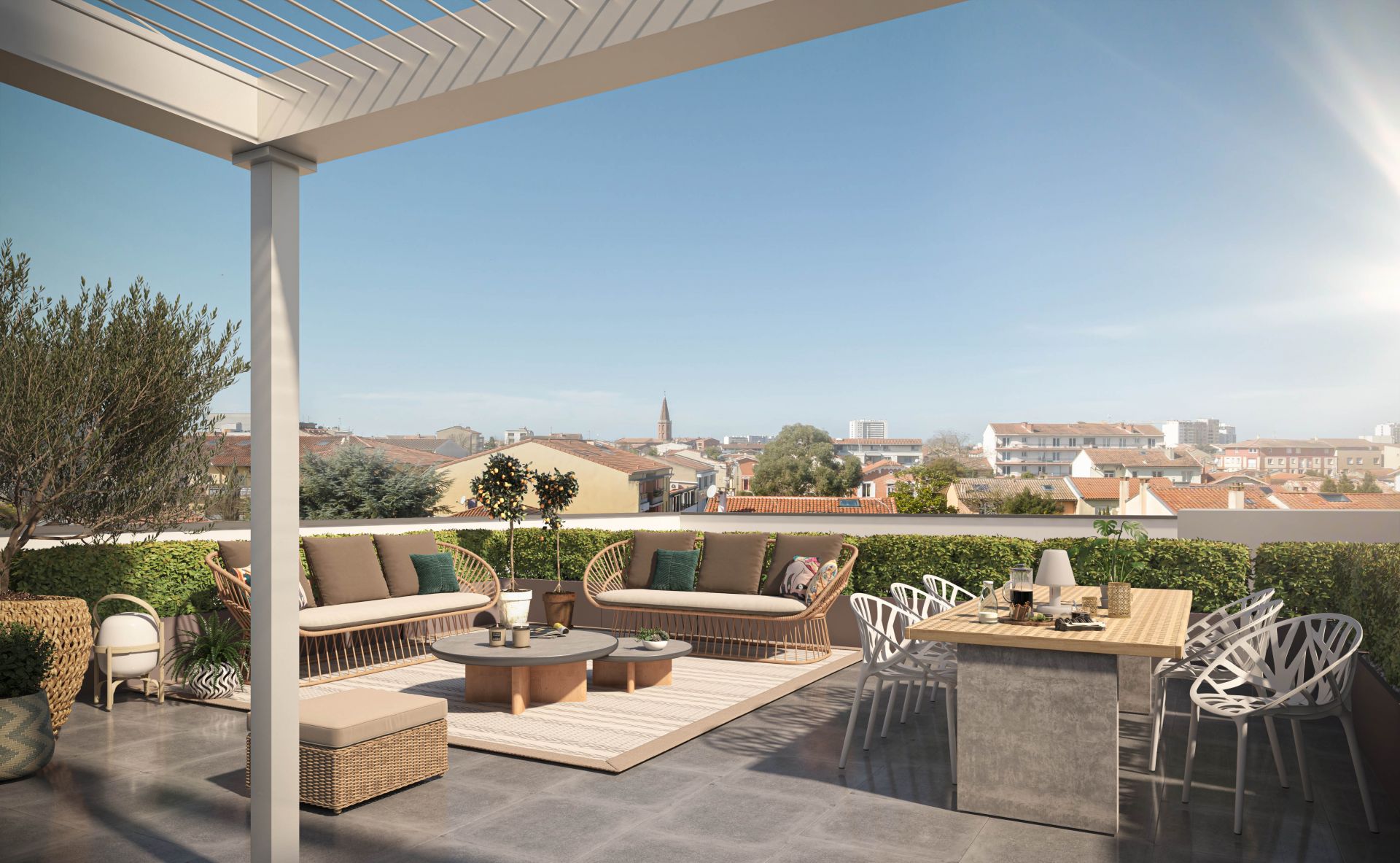 Programme neuf ref. 028-31-3909