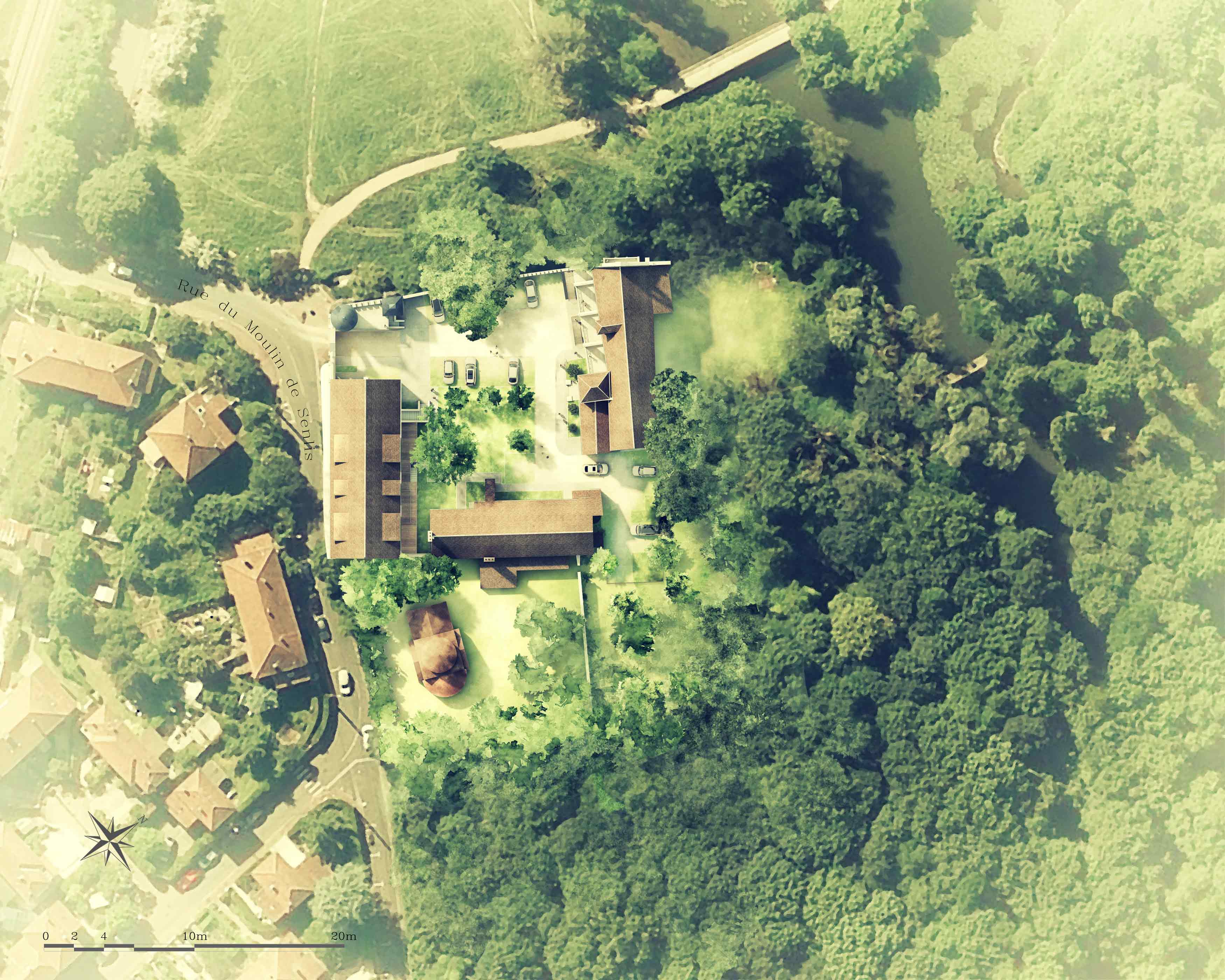 Programme neuf ref. 008-91-3907