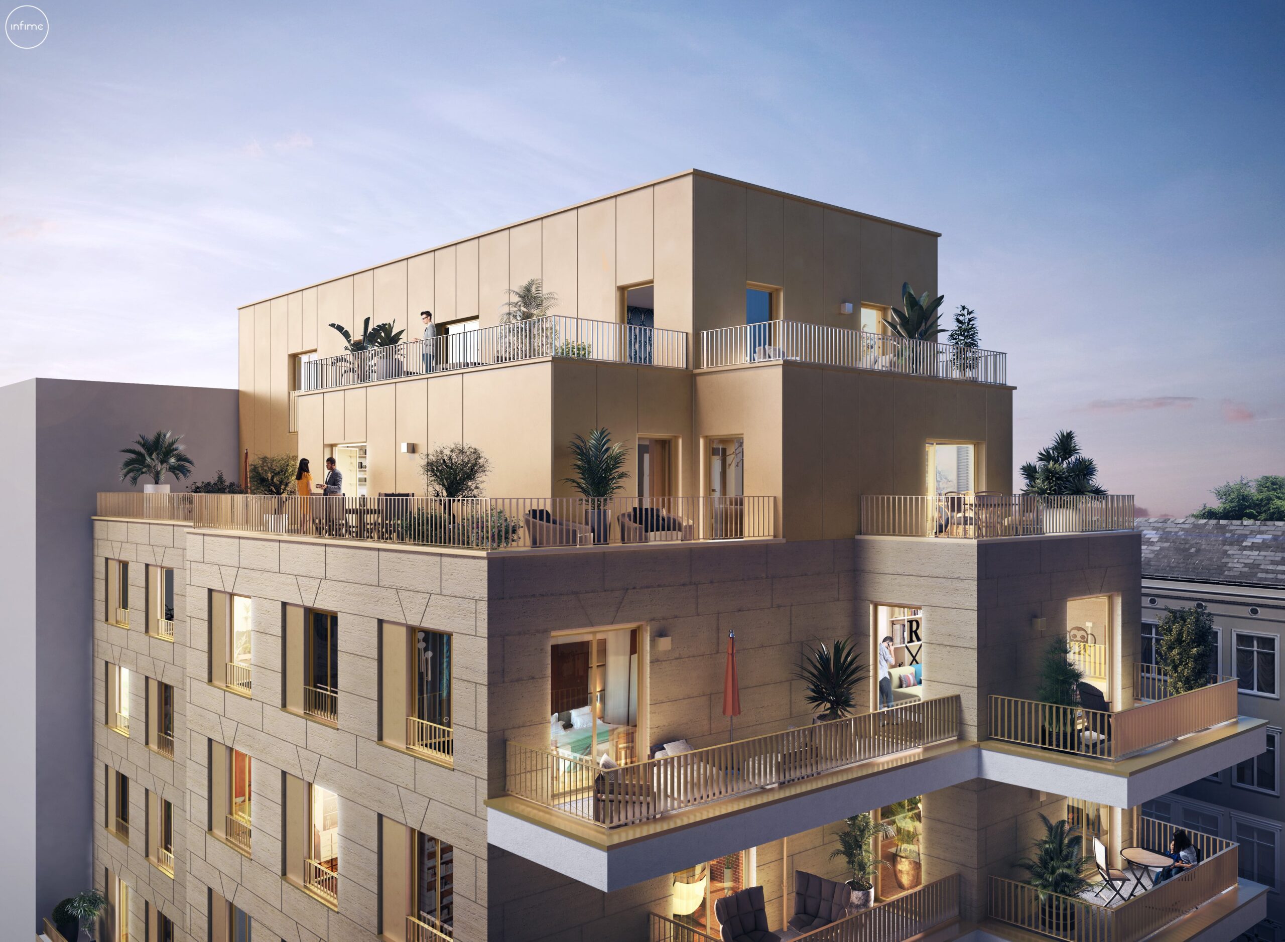 Programme neuf ref. 028-92-3924